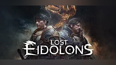 Lost Eidolons (Steam Ключ / РФ + Весь Мир)