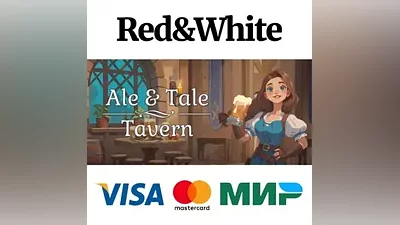 Ale & Tale Tavern * STEAM RU*KZ*UA*СНГ АВТОДОСТАВКА