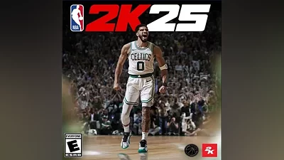 NBA 2K25 STANDARD EDITION STEAM КЛЮЧ