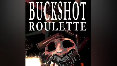 BUCKSHOT ROULETTE STEAM КЛЮЧ