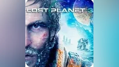 LOST PLANET 3 / Steam KEY /RU