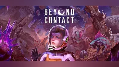 Beyond Contact | АВТОДОСТАВКА [Россия Steam Gift]