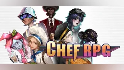 Chef RPG | АВТОДОСТАВКА Россия Steam Gift