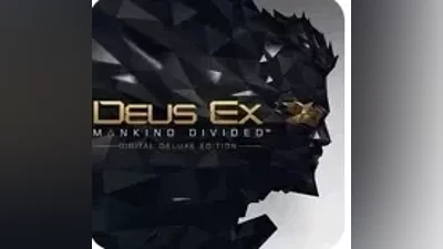 Deus Ex: Mankind Divided Deluxe /STEAM/ БЕЗ РФ И РБ