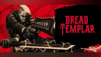 Dread Templar (Steam Ключ / РФ + Весь Мир)