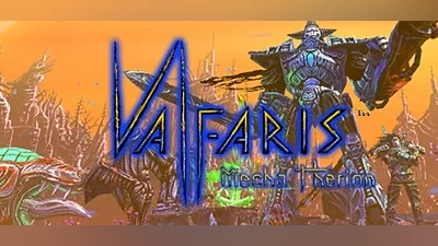 Valfaris: Mecha Therion (Steam Ключ / РФ + Мир)