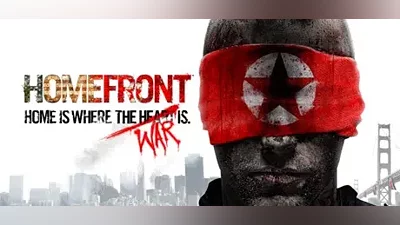 Homefront | АВТОДОСТАВКА [Россия Steam Gift]