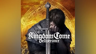 KINGDOM COME: DELIVERANCE XBOX КЛЮЧ