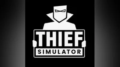 Thief Simulator / Steam Ключ / РФ+СНГ