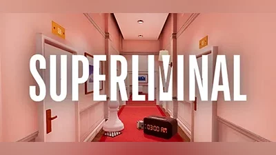 Superliminal (Steam Ключ / РФ+СНГ) + Бонус