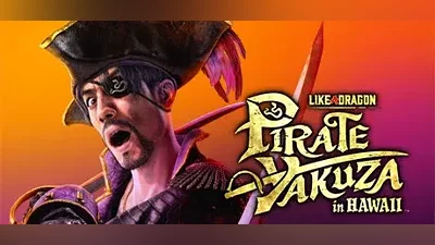 Like a Dragon: Pirate Yakuza in Hawaii |АВТО[RU Steam]