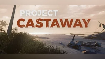 Project Castaway | АВТОДОСТАВКА [Россия Steam Gift]
