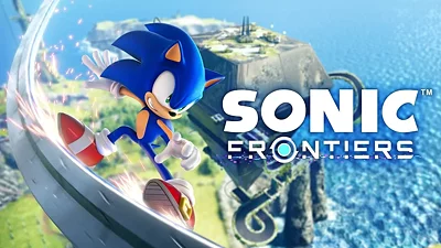 Sonic Frontiers +ВЫБОР STEAM КЛЮЧ