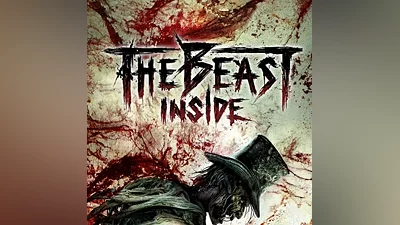 THE BEAST INSIDE STEAM КЛЮЧ