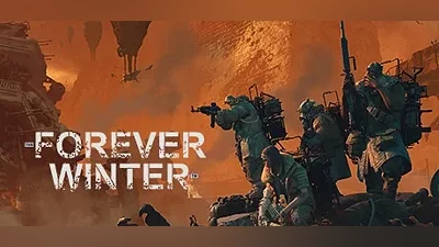 The Forever Winter | АВТОДОСТАВКА [Россия Steam Gift]