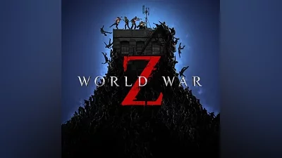 World War Z: Aftermath - Deluxe Edition / STEAM KEY