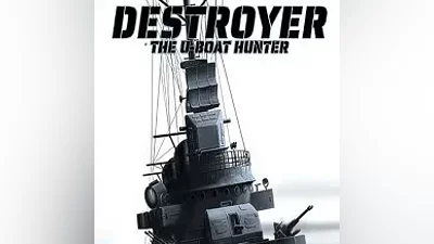 Destroyer: The U-Boat Hunter Steam KEYРФ+Весь Мир