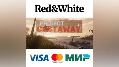 Project Castaway * STEAM RU*KZ*UA*СНГ АВТОДОСТАВКА