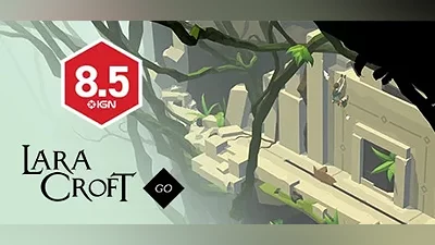 Lara Croft GO | АВТОДОСТАВКА [Россия Steam Gift]