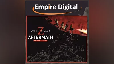 World War Z: Aftermath - Deluxe Edition /Россия +СНГ