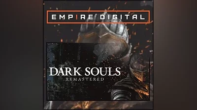 Dark Souls: Remastered / Ключ Steam / Россия /
