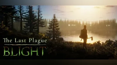 The Last Plague: Blight| АВТОДОСТАВКА [RU Steam Gift]