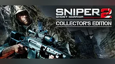 Sniper: Ghost Warrior 2 Collector's Ed| АВТО RU Steam