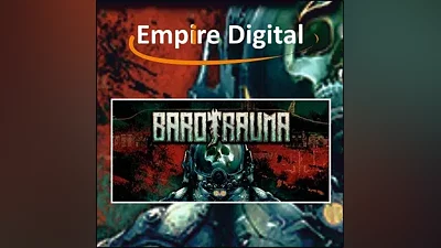 Barotrauma / Ключ Steam / Россия /СНГ/ Лицензия