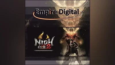 Nioh 2 The Complete Edition / Ключ Steam / Все страны