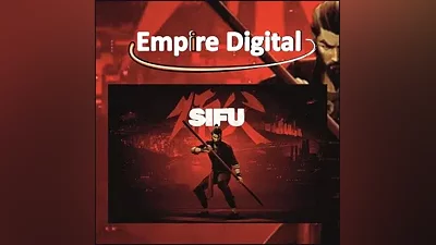 Sifu / Ключ Steam / Россия / СНГ / Без комиссий