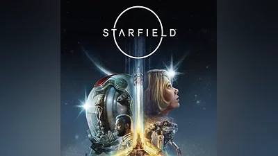 STARFIELD STEAM КЛЮЧ/РУ+СНГ
