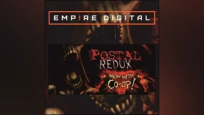 POSTAL Redux / Ключ Steam / Все страны / Без комиссий