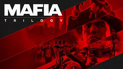Mafia Trilogy Definitive Edition (Steam Ключ/ РФ+Мир)