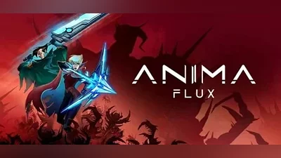 Anima Flux | АВТОДОСТАВКА [Россия Steam Gift]
