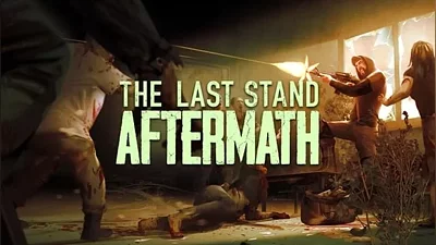 The Last Stand: Aftermath стим ключ Весь Мир Глобал + РФ Россия СНГ