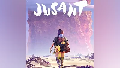 JUSANT STEAM КЛЮЧ/НЕ ДЛЯ РФ