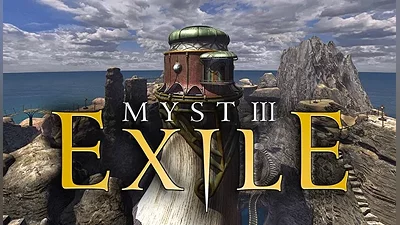 Myst III: Exile стим ключ Весь Мир Глобал + РФ Россия СНГ