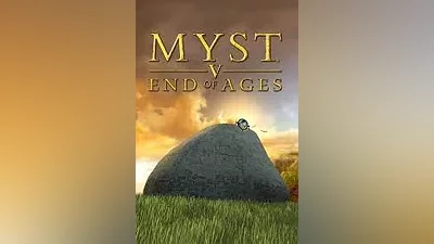 Myst V: End of Ages стим ключ Весь Мир Глобал + РФ Россия СНГ