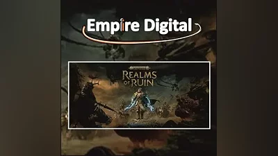 Warhammer Age of Sigmar Realms of Ruin Ultimate /Ключ