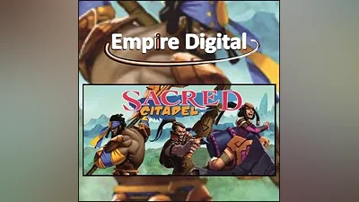 Sacred Citadel /Steam Gift /Все страны /Без комиссий