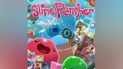 Slime Rancher / Steam key / RU