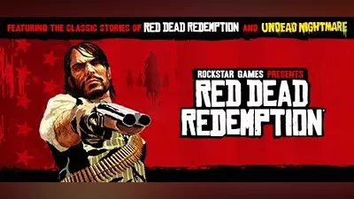 Red Dead Redemption 1 | АВТО Укр/КЗ/СНГ/TR/AR/IN Gift