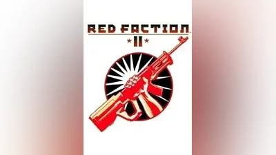 Red Faction 2 КЛЮЧ STEAM РФ+СНГ