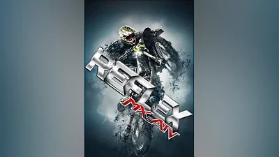 MX vs. ATV Reflex КЛЮЧ STEAM ВСЕ СТРАНЫ