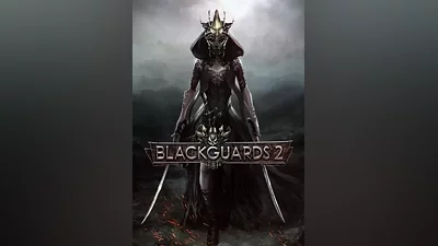Blackguards 2 КЛЮЧ STEAM РФ+СНГ