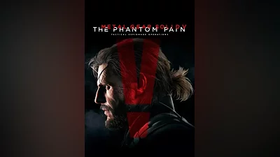 Metal Gear Solid V: The Phantom Pain КЛЮЧ STEAM РФ+СН