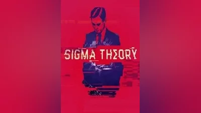 Sigma Theory: Global Cold War КЛЮЧ STEAM РФ+СНГ