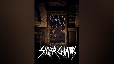 Silver Chains КЛЮЧ STEAM РФ+СНГ