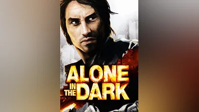 Alone in the Dark (2008) КЛЮЧ STEAM РФ+СНГ