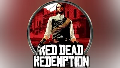 Red Dead Redemption подарок-Steam